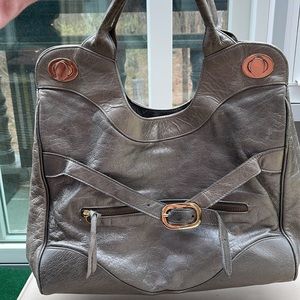 Used Foley + Corinna Jet Set Tote